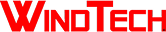 Windtech Audio Inc Logo